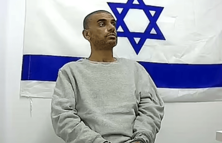 המחבל סיפר בחקירה: "אנסנו אותה ואחר כך אבא שלי רצח אותה"