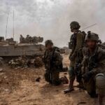 בצה"ל מבהירים: אין הפסקת לחימה בדרום הרצועה