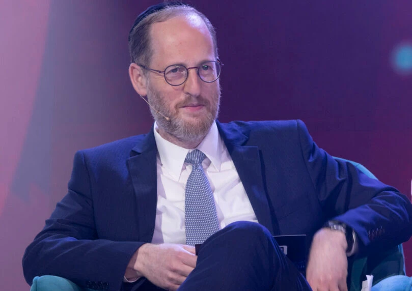 הפסנתרן מברלין שכתב לידידיה מאיר - ושמר שבע שבתות ברציפות
