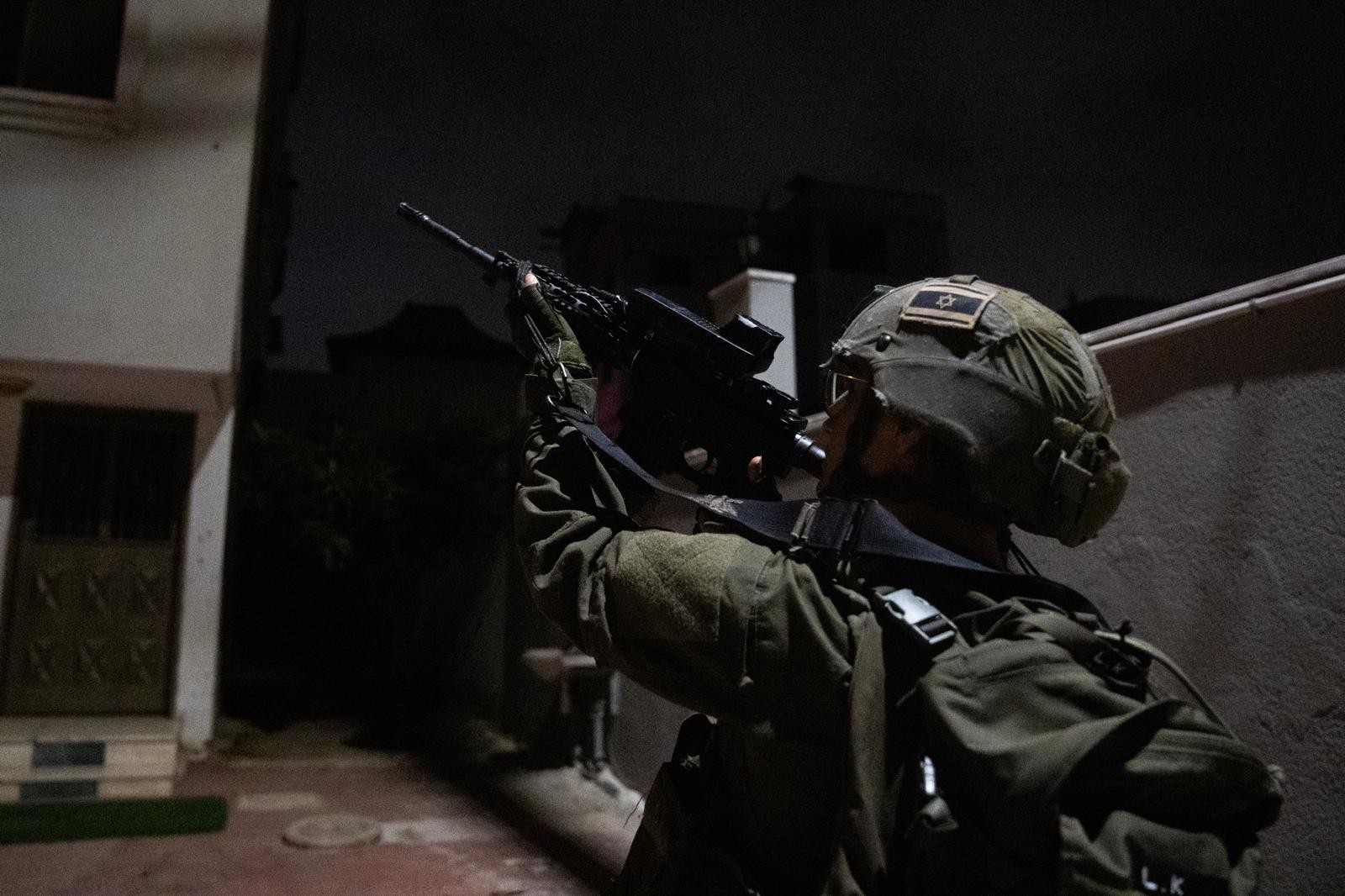 מח"ט אפרים רדף אחרי המחבל, פגע בו וחיסל אותו: פרטים חדשים