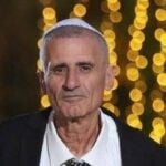 הנרצח בקלקיליה: אמנון מוכתר, בן 67 מפתח תקוה