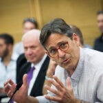 ערד ניר: "הכוונה של ישראל – להפוך את רפיח למחנה ריכוז"