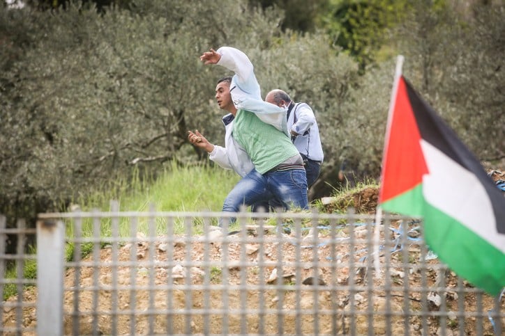 "תוקן עוול כפול": ישללו קצבאות ילדים מקטינים שהורשעו בטרור