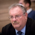 הרשקוביץ פרש מהמרוץ לתפקיד מבקר המדינה: אלו המועמדים שנשארו