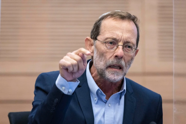 בלי קונספציה וסבבים: המדריך של פייגלין לשינוי מערכת הביטחון