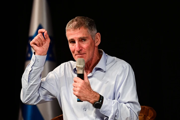 יאיר גולן לראשי מערכת הבטחון: "אל תהיו נאמנים לממשלה"