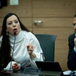 סערת חוק הרבנים: הליכוד מדיח את סעדה וגוטליב מוועדת החוקה