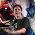 שקמה ברסלר האשימה את הימין "במות הפצ"רית" וצייצה: ת.נ.צ.ב.ה