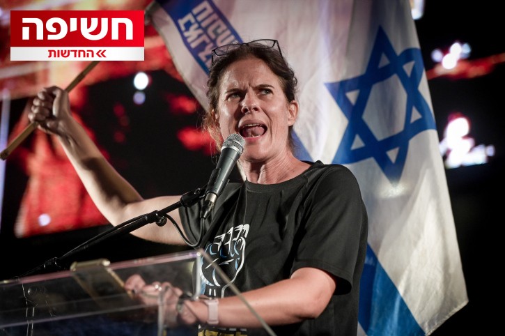 זעם בקרב פעילים נגד ראשי המחאה: "מכשילים את המאבק"