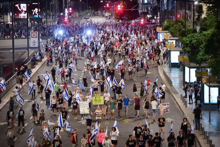 כיצד הפכה אונ' בר אילן למוסד פרוגרסיבי הנלחם בימין הישראלי?