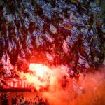 הפגנת השמאל הסתיימה בקול ענות חלושה, השביתה תהיה חלקית בלבד