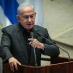 נתניהו במליאת הכנסת: "אנו עומדים בפני אתגרים והחלטות קשות"