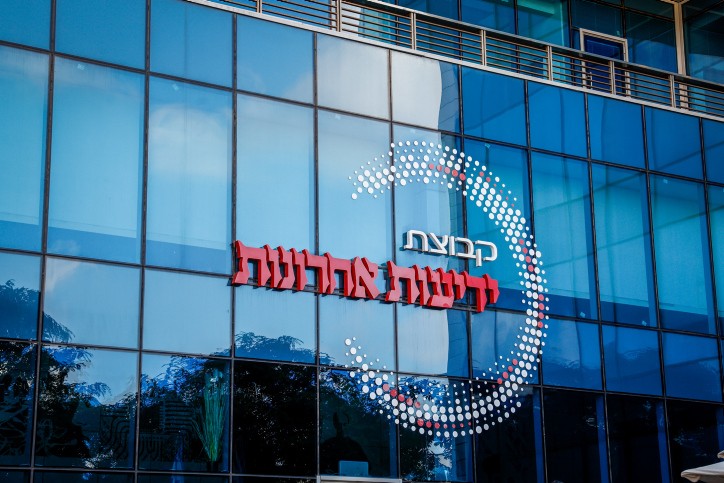 "ידיעות אחרונות שונאים את ביבי יותר משאוהבים את המדינה"