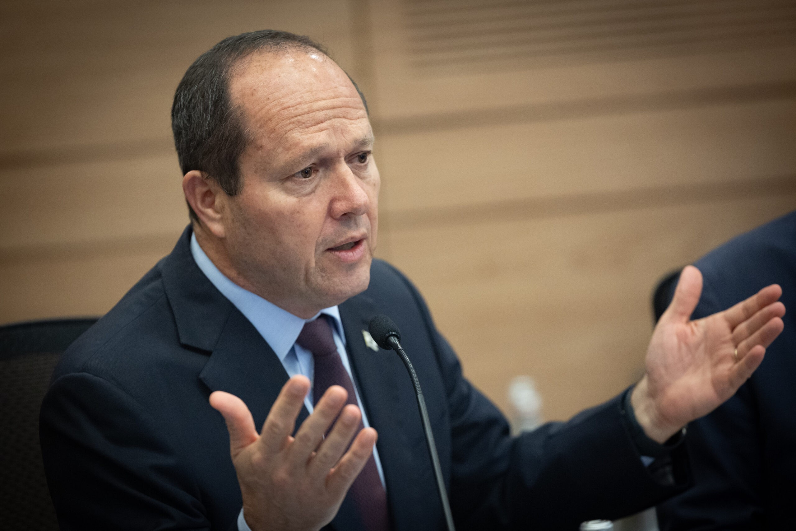 צילום: יונתן זינדל/פלאש 90