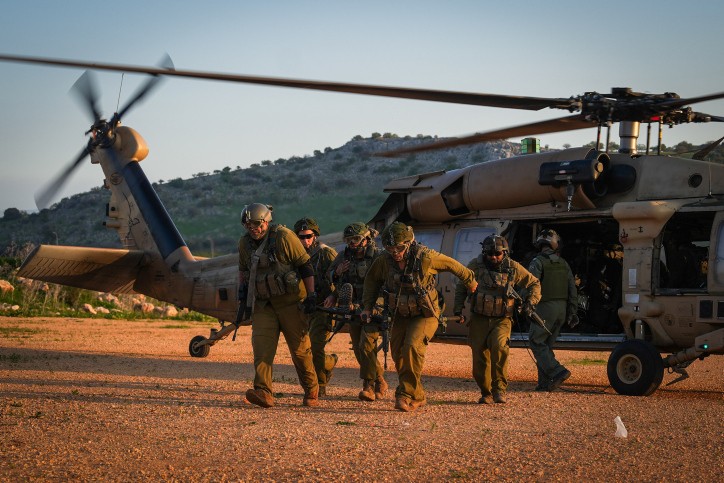 מחדל ענק בצה״ל: התחזה לרופא וטיפל בלוחמים במהלך המלחמה בעזה