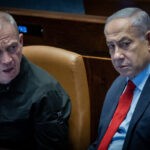 גלנט נגד נתניהו: "מחלוקות עם ארה"ב פותרים בחדרים סגורים"