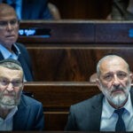 חוק אלג'זירה בסכנה: החרם החרדי משבש את הרוב בוועדה