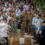 משרד הביטחון סירב לבקשה, המצבה של החלל החרדי נותרה ריקה