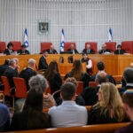 נציג החרדים בבג"ץ הגיוס: "לא ראוי שהסוגיה תוכרע ע"י ביהמ"ש"