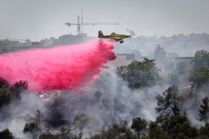 מוזיאון ישראל הוא אתר צבאי סודי? הפאדיחה של הערוץ הערבי