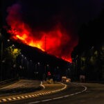 עשרות צוותי כיבוי פועלים בצפון: "אין סכנה לחיי אדם ולבתים"