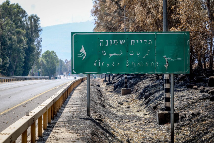 "מישהו מאמין להם?!": זעם אדיר ביישובי הצפון על ההסכם המתגבש