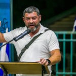 צה"ל אסר על תא"ל עופר וינטר לנאום בכנס מילואים