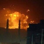 דיווח: 12 חמושים פרו-איראנים נהרגו בתקיפה בסוריה