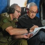ועדת גרוניס אישרה: רומן גופמן מונה לתפקיד ראש המוסד