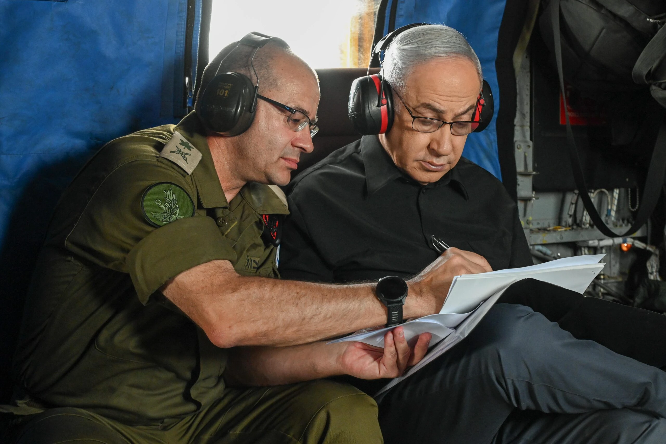 ועדת גרוניס אישרה: רומן גופמן מונה לתפקיד ראש המוסד