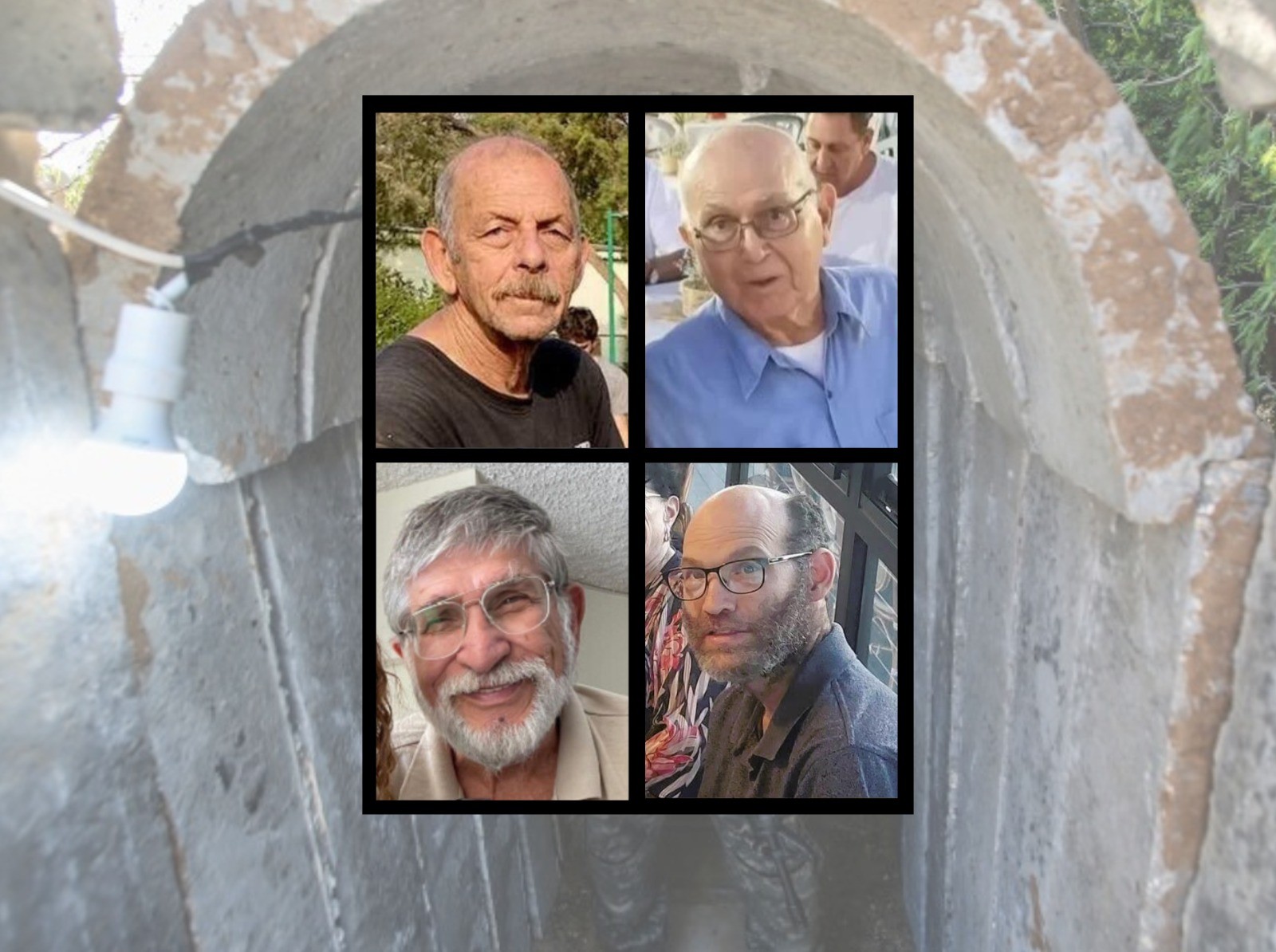 קרדיט: עטיה מוחמד, באדיבות המשפחה