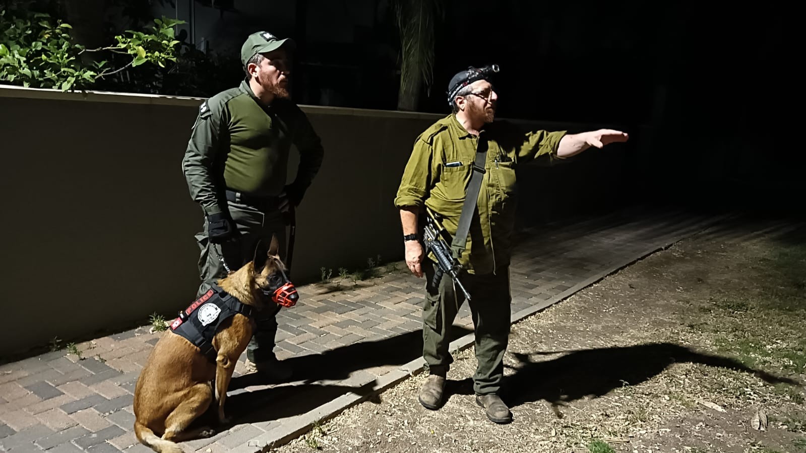 קריאה לעזרת הציבור: דניאל דנן בן ה-65 נעדר, חשש ממשי לחייו