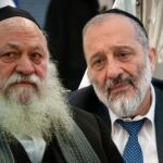 המפלגות החרדיות תומכות בעסקה עם חמאס – בשמאל מיהרו לחבקן