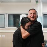 "מוח חולני ומוסר מעוות": התגובות למתקפה על נועה ארגמני