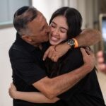 "נחטפה פעם שנייה על ידו": קריאות לארגמני לא לצאת לוושינגטון