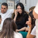 טיפסו על סולם, וחיסלו את השובים: פרטים חדשים ממבצע החילוץ