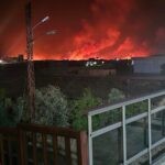 דיווחים לבנוניים: תקיפות חריגות בעומק המדינה | תיעוד