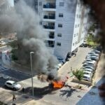 ניסיון חיסול באשקלון: צעירה כבת 20 נהרגה, ילדה במצב אנוש