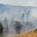 החיסול הדרמטי בלבנון, והירי הכבד ביותר לצפון | תיעוד