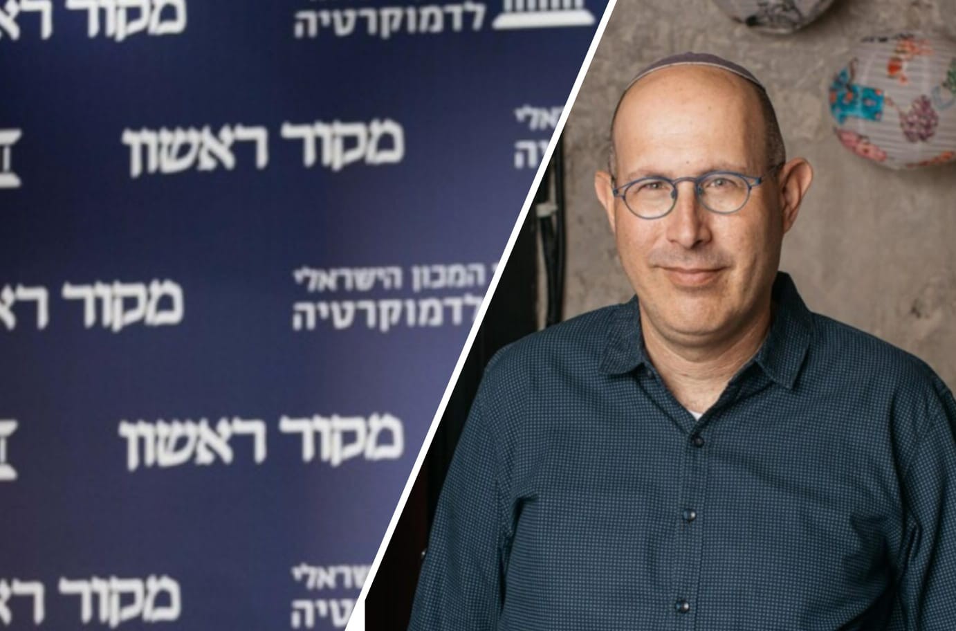 לאחר הסערה: הגולשים הגיבו בקריקטורות משלהם ל'מקור ראשון'