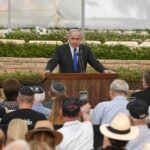 נתניהו לבלינקן: "איך יתכן שנשק שרכשנו בכספינו לא מגיע?"