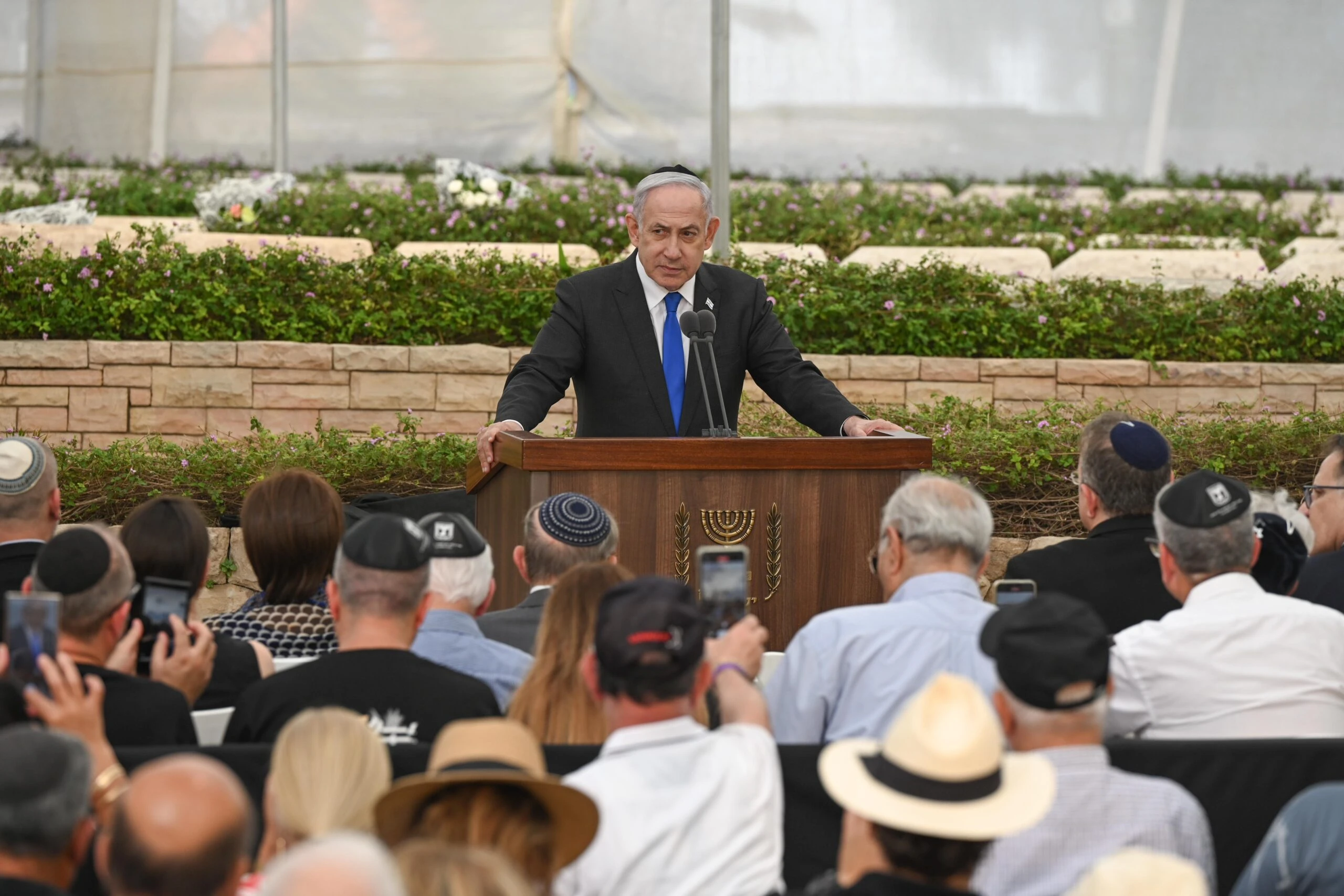 נתניהו לבלינקן: "איך יתכן שנשק שרכשנו בכספינו לא מגיע?"