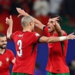 בדקה ה-92: פורטוגל ביצעה מהפך וניצחה את צ'כיה ביורו 2024