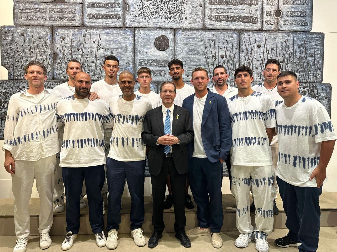 חבר הפרלמנט הצרפתי: המשלחת הישראלית לא רצויה באולימפיאדה