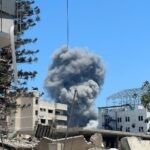 "עוז וחרב": חוסלו בכירים בחמאס, בהם אחד שהיה מקורב לסינוואר