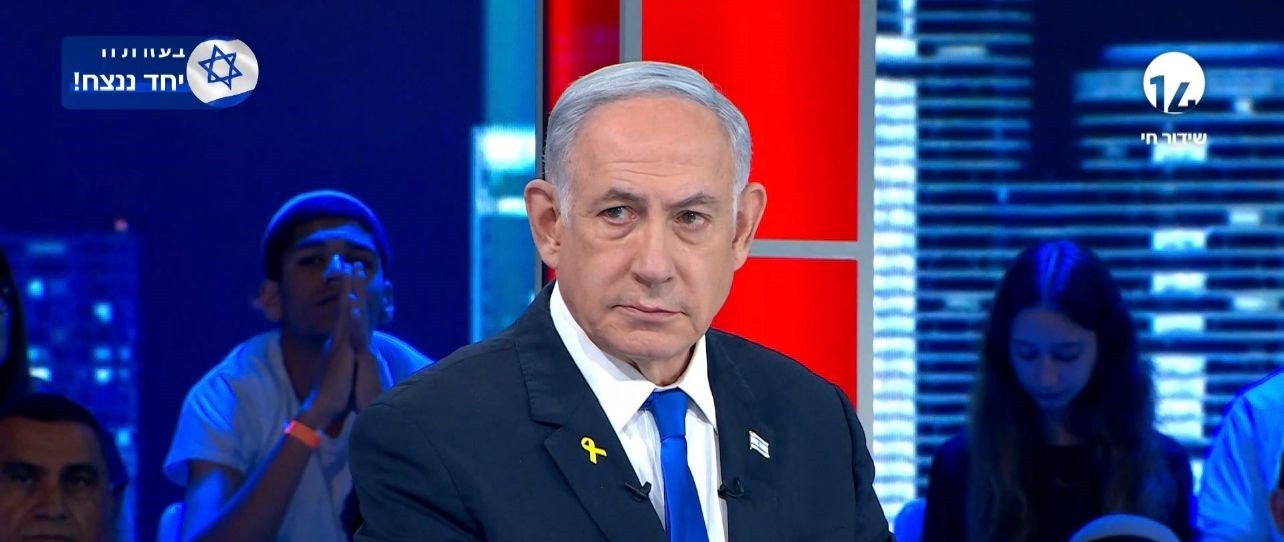 נתניהו, לא ריאלי - זה לא לחזור לעזה | דעה