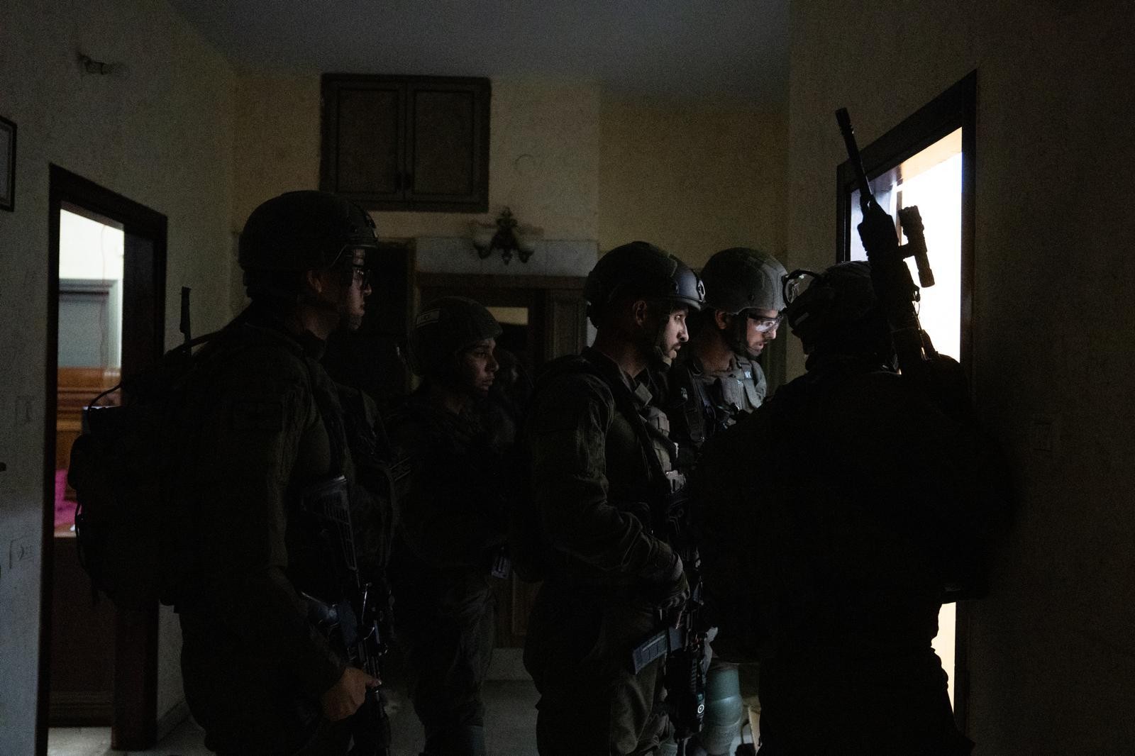 צה"ל מאשר: נעצר מחבל שסייע לפיגוע בקלקיליה בליל תשעה באב