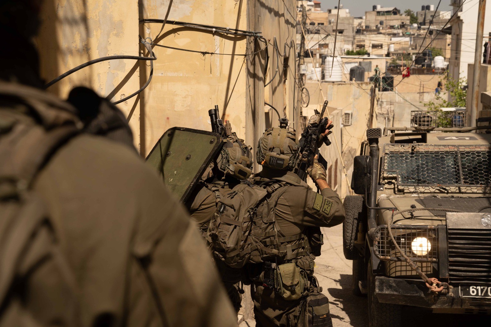 צילום: דובר צה"ל

