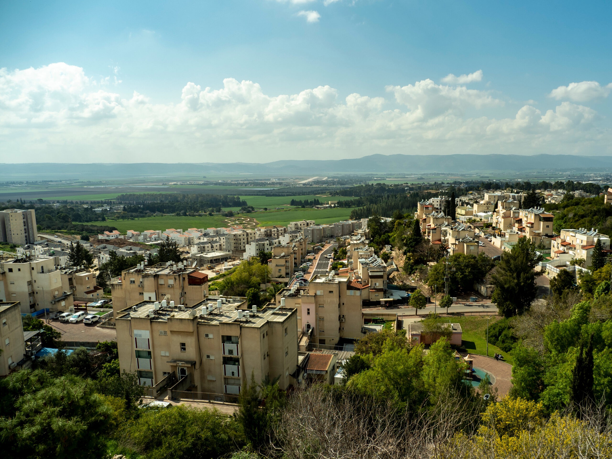 רצף אזעקות בצפון מחשש לחדירת כטב”ם, מספר יירוטים בצפת