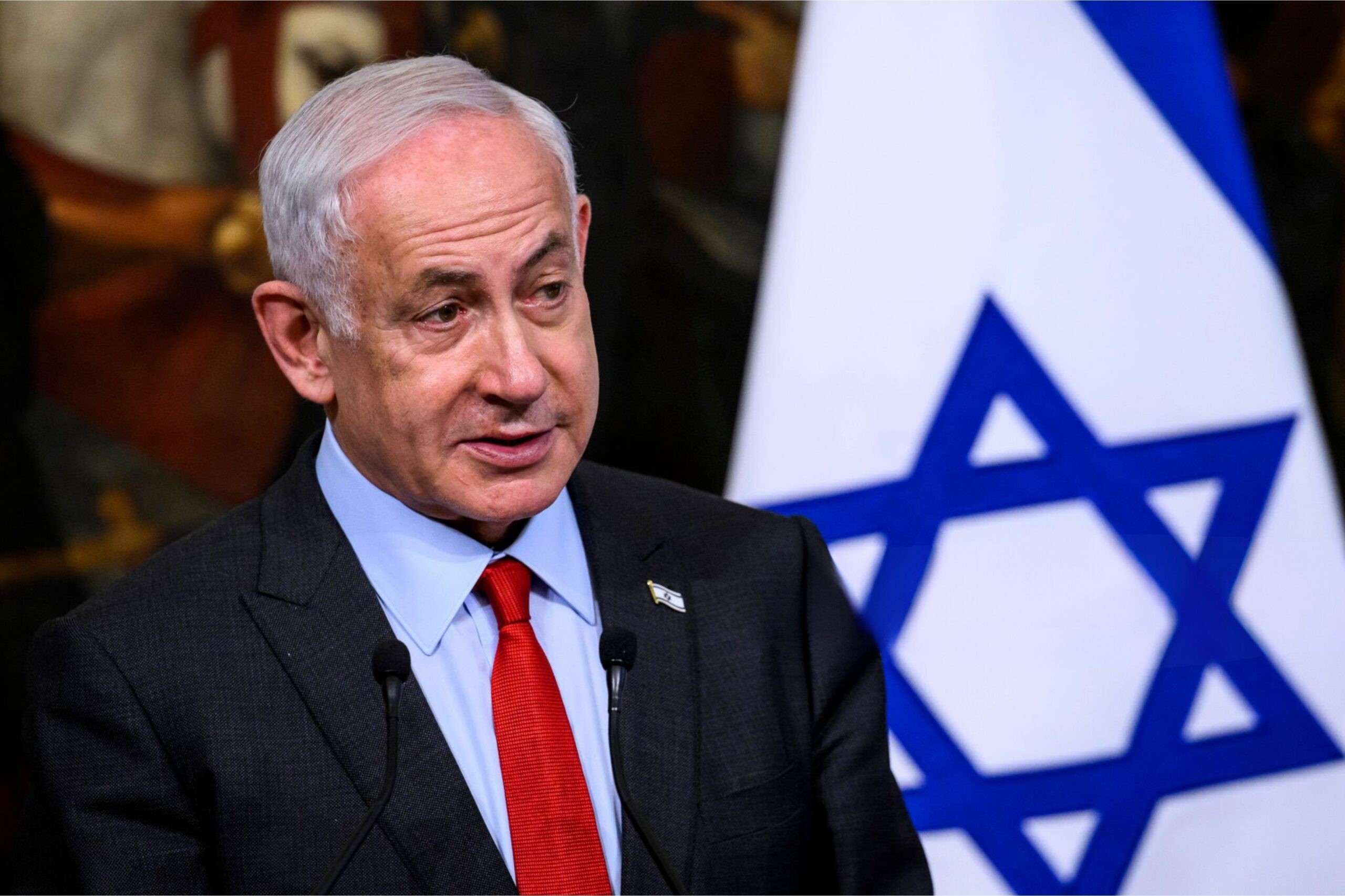 ראש הממשלה בנימין נתניהו | צילום: רויטרס